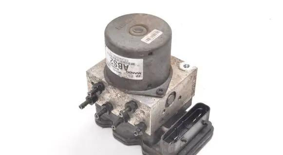 Hyundai i10 ABS Pump 58910-0X500