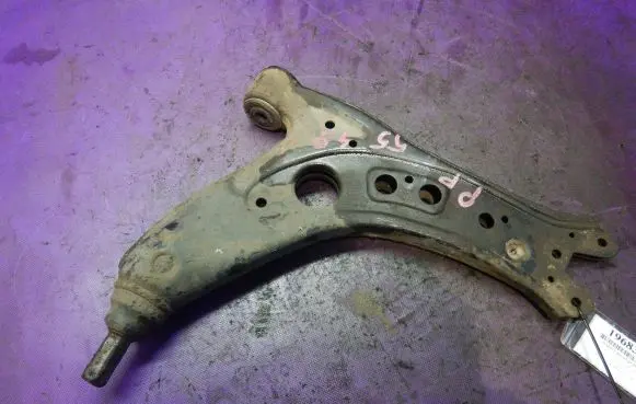 Skoda Fabia Mk1 (6Y) Front control arm