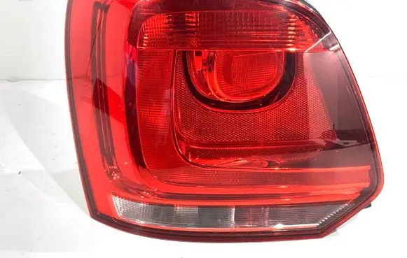 Volkswagen Polo V 6R Rear/tail lights 6R0945095N