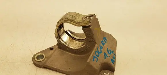 Dacia Jogger Driveshaft support bearing bracket 397746410R