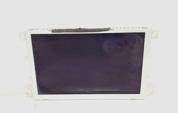 Audi A4 S4 B8 8K Screen/display/small screen 8R0919604A