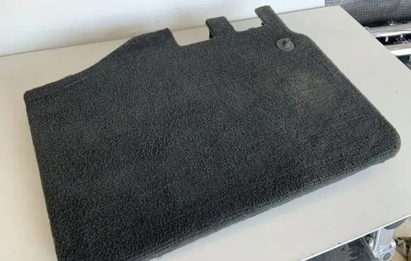 Audi Q7 4M Battery box tray cover/lid 4M0863080A 4M0863080AQA5 4M0863080