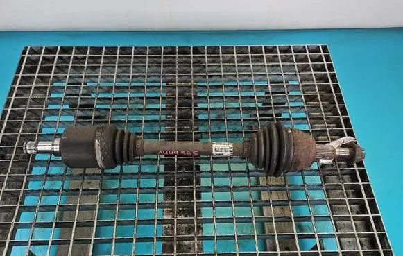 Ford C-MAX II Front driveshaft AV6-3B437-CB IMPRK1449985