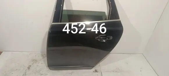 Volkswagen Sharan Rear door