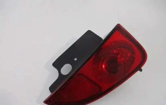 Renault Espace IV Rear fog light 8200027154