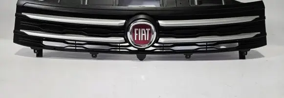 Fiat Talento Front bumper upper radiator grill 623106388R