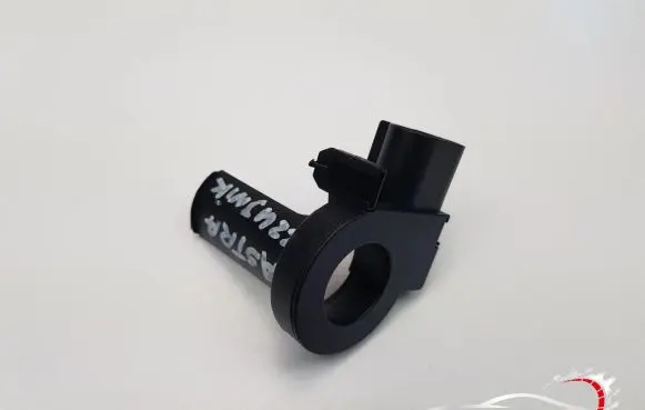 Opel Astra K Alarm system siren 