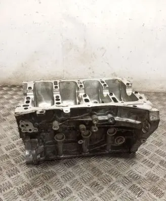 Mazda CX-3 Engine block F9TA10240M