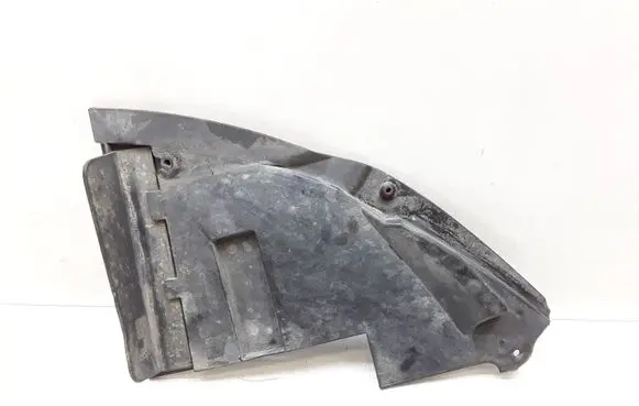 Volvo XC70 Front bumper skid plate/under tray 30763838