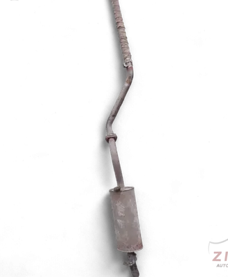 Muffler/silencer
