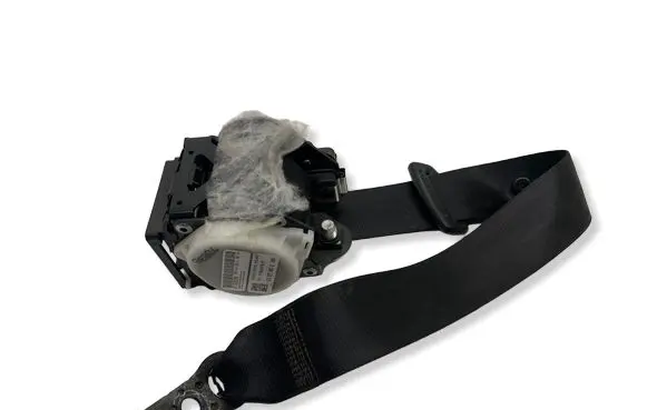 Audi A6 S6 C7 4G Rear seatbelt 4G8857805B 0713E8D2MN TK921287810