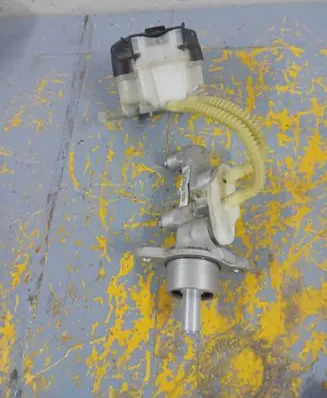 Opel Meriva A Master brake cylinder