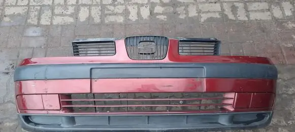 Seat Ibiza II (6k) Front bumper