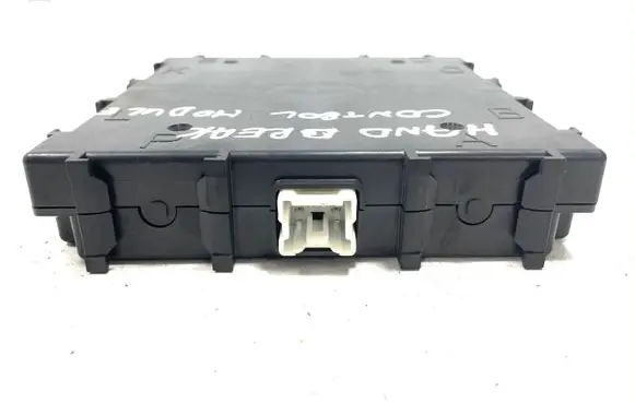 Nissan Leaf I (ZE0) Other control units/modules 478803NF0A E3M5S066 E43G4025
