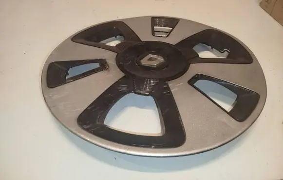 Renault Twingo III R15 wheel hub/cap/trim 403158603R RET0311031
