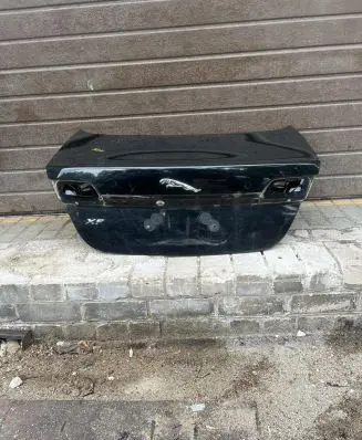 Jaguar XF X250 Tailgate/trunk/boot lid BX2313A444BA F2331