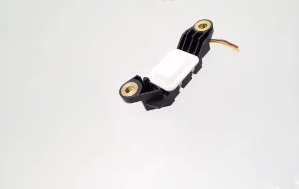 Mercedes-Benz S W220 Airbag deployment crash/impact sensor 0018209126