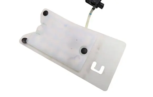 Chrysler Pacifica Seat pressure sensor 68228485AC