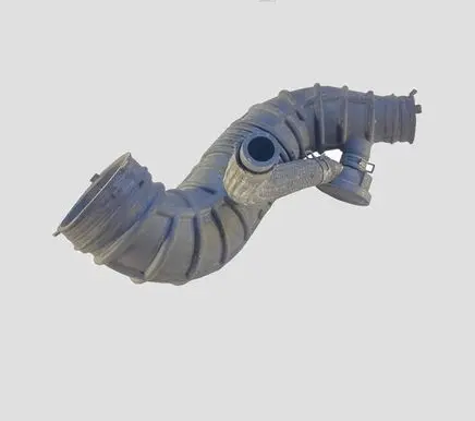 KIA Sorento Intercooler hose/pipe