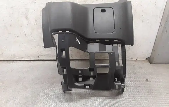 Renault Trafic III (X82) Center console 969104465R 93868019 22600090