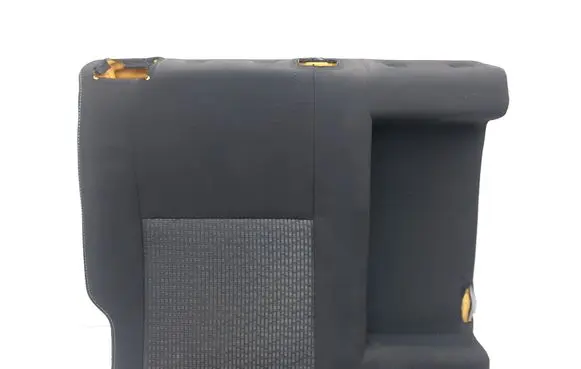 Toyota Auris E180 Rear seat 