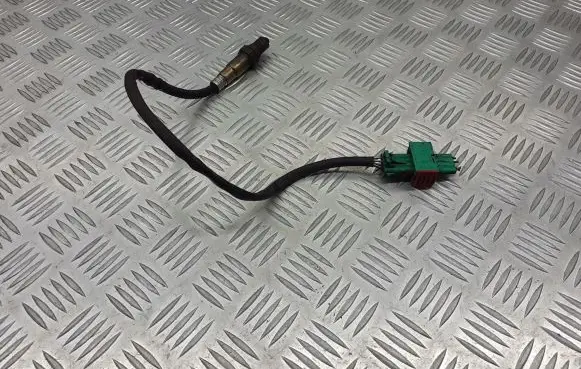 Citroen C2 Lambda probe sensor 0258005027
