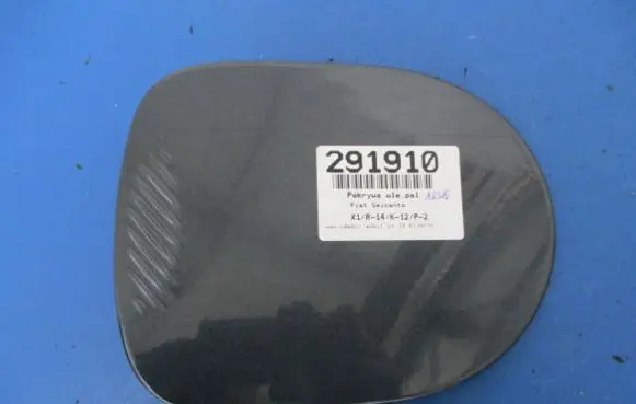 Fiat Seicento/600 Fuel tank cap
