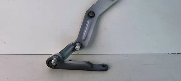 Tesla Model X Front door hinge set 1035434
