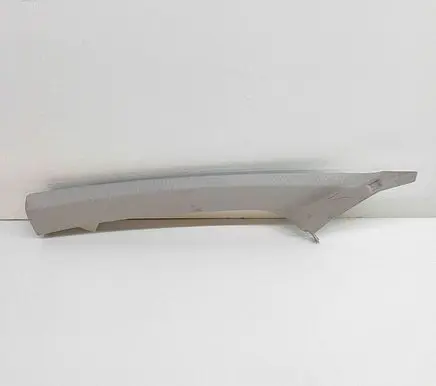 Citroen C5 Aircross (A) pillar trim 9810165077