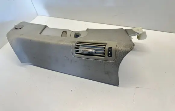 (B) pillar trim (top)