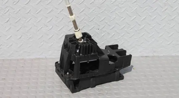 Nissan Qashqai J12 Gear selector 349011064RJ12 349011064R