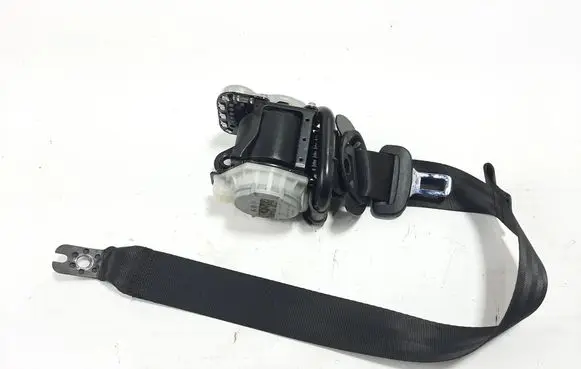 Seat Leon (5F) Front seatbelt 5F4857705A