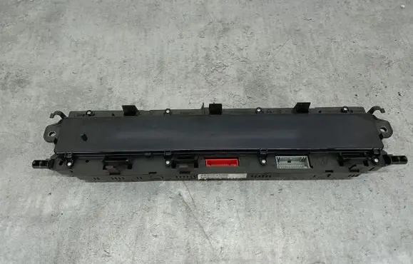 Renault Scenic II - Grand scenic II Speedometer (instrument cluster) 8200451505A