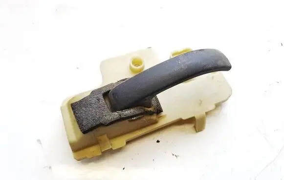 Dodge Caliber Rear door interior handle 186204471 49758a