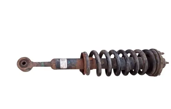 Toyota Hilux (AN120, AN130) Front shock absorber/damper 485100KD40A