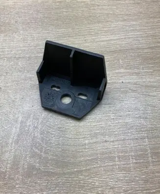 Renault 19 Rear bumper mounting bracket 7700785482
