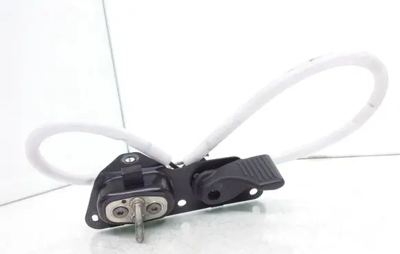 Peugeot Partner Tailgate/trunk/boot lock/catch/latch