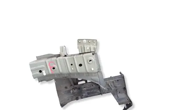 Nissan Qashqai Front side member 1531