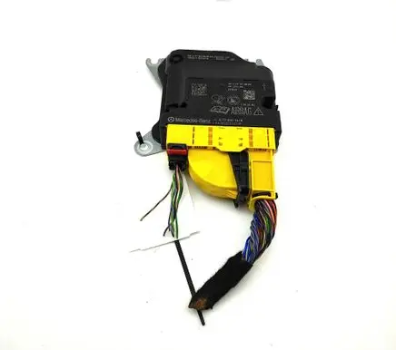 Mercedes-Benz EQA Airbag control unit/module A2479018204 A1779007418