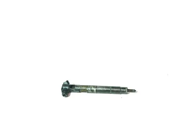 Mercedes-Benz C W204 Fuel injector A6510704987