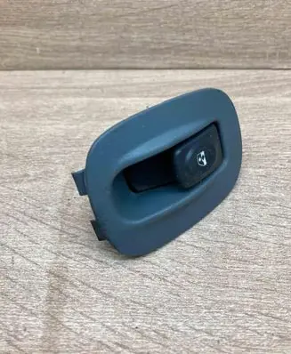 Renault Megane I Electric window control switch 7700836270