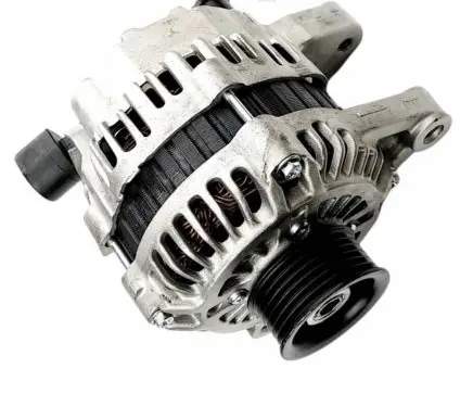Citroen Jumpy Generator/alternator A5TA6391 0986049410 CA1499