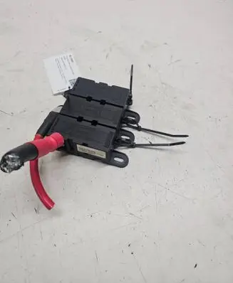 Jaguar XF X250 Positive wiring loom AX2314A005AEB