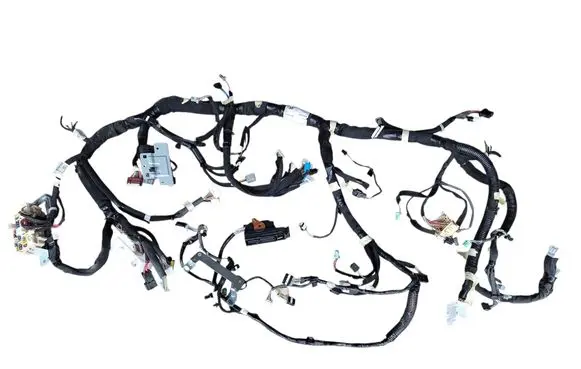 Renault Kadjar Panel wiring 240187458S