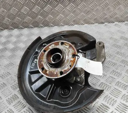 Audi A3 8Y Rear wheel hub 5Q0615611S 5Q0505435J