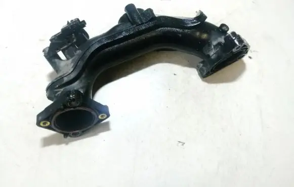Citroen C3 Intercooler hose/pipe 9674942380 072350