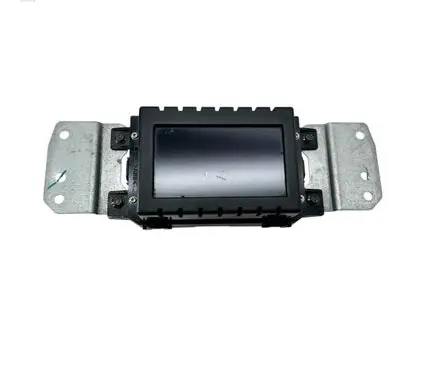 Ford Fusion II Screen/display/small screen DS7T18B955CE A9E00VCAC01D
