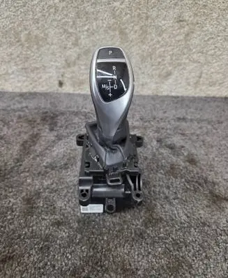 BMW 4 F36 Gran coupe Gear shifter/selector 9296899