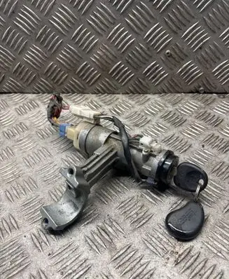 Hyundai Getz Ignition lock