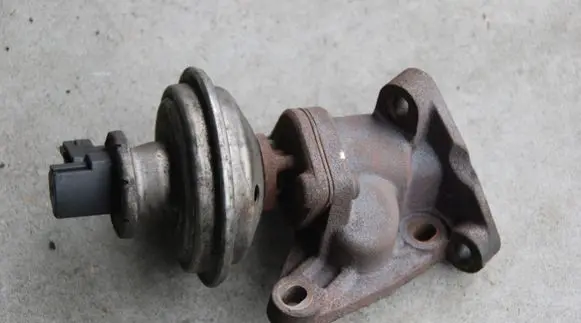 Mini Cooper Countryman R60 EGR valve 782331603